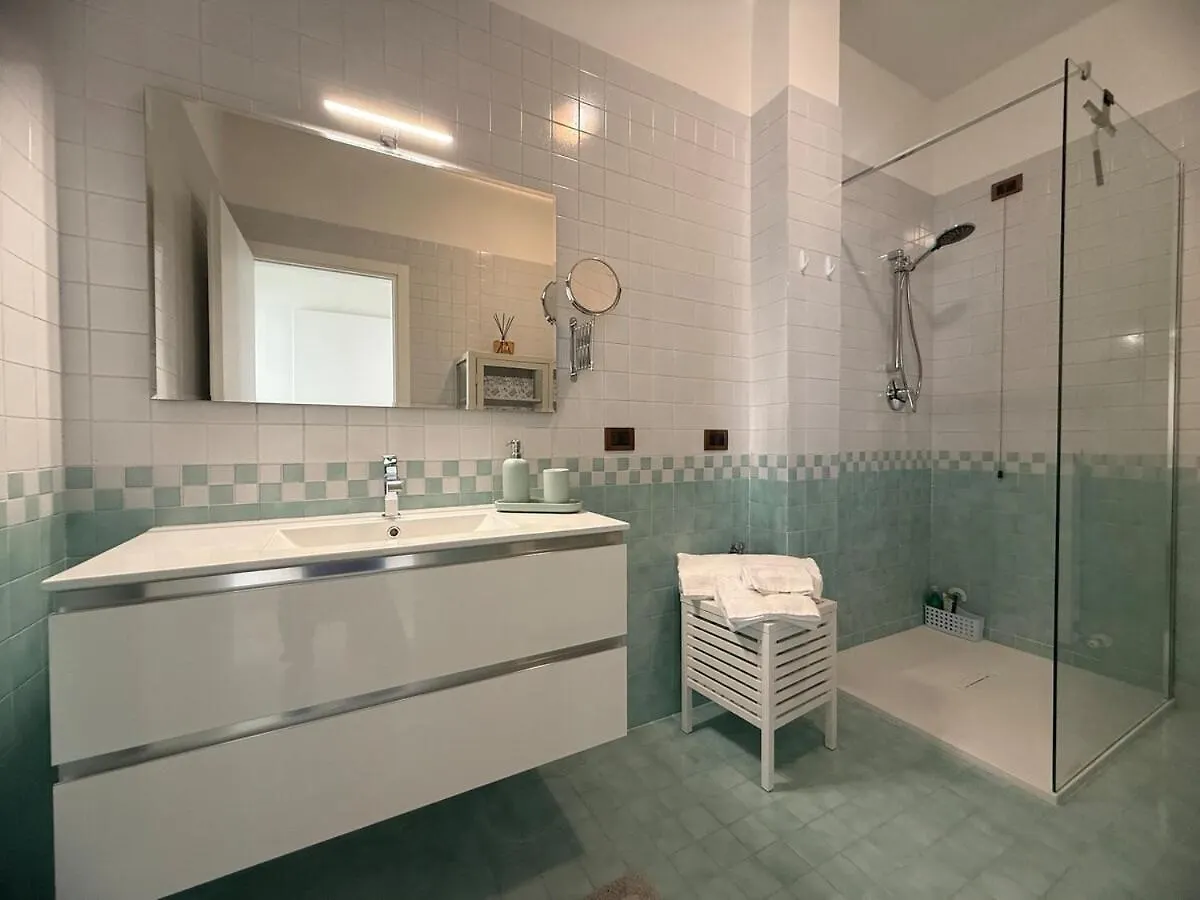 Treviso House Apartamento Itália