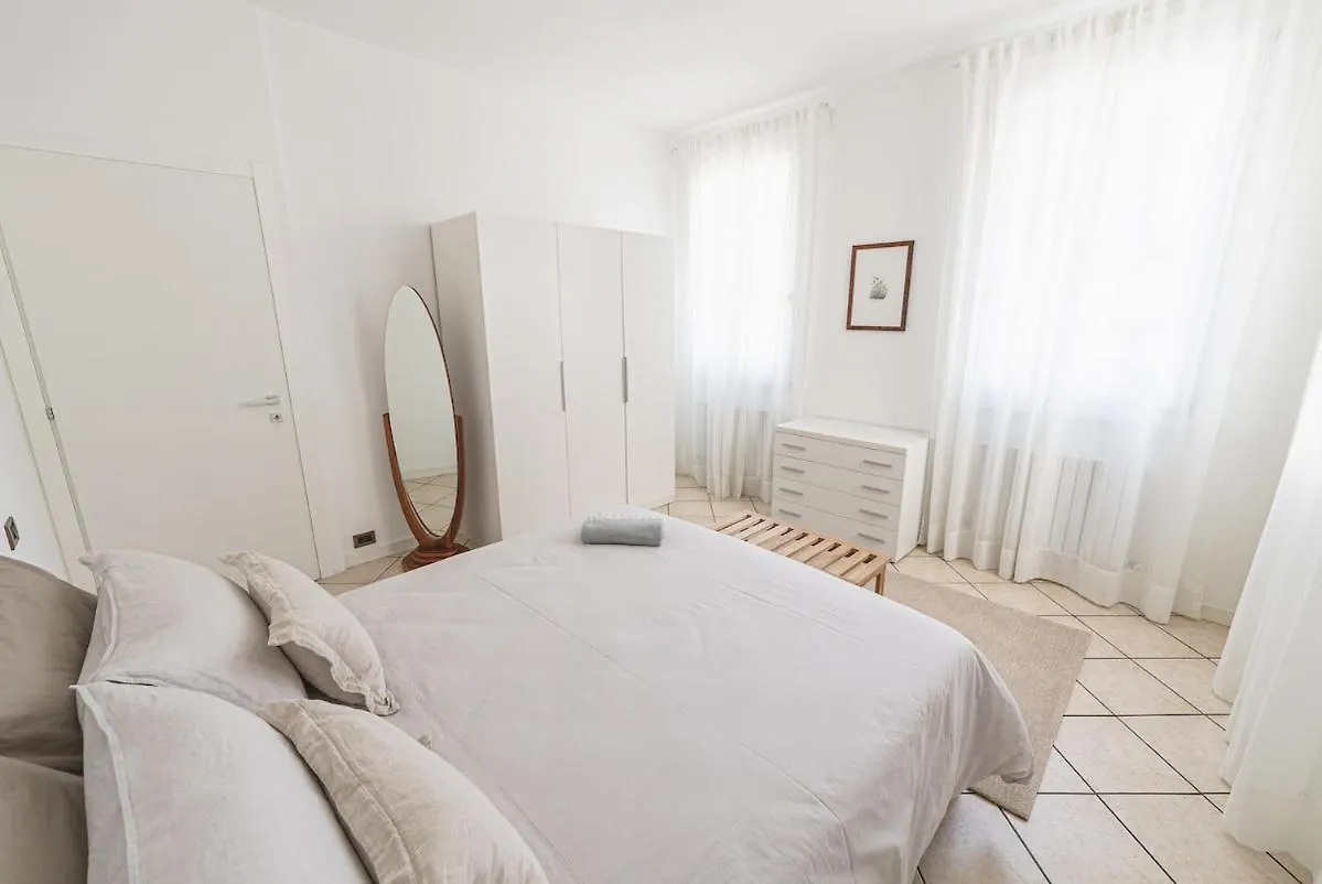 Treviso House Apartamento Itália