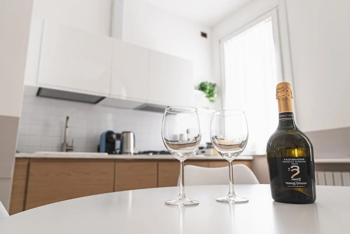 Treviso House Apartamento