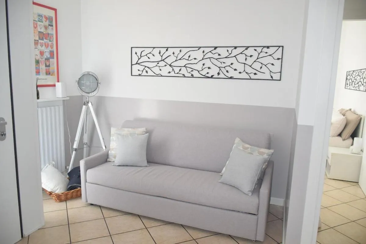 Treviso House Apartamento