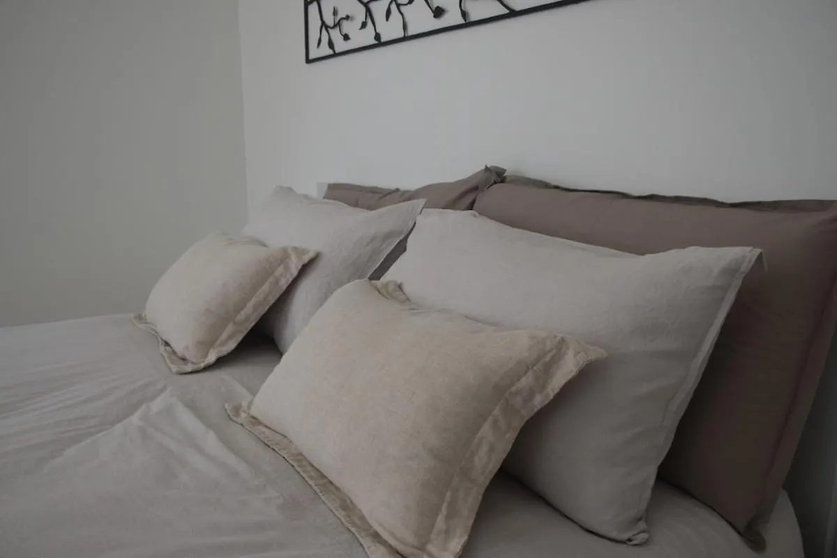 Treviso House Apartamento 0*,