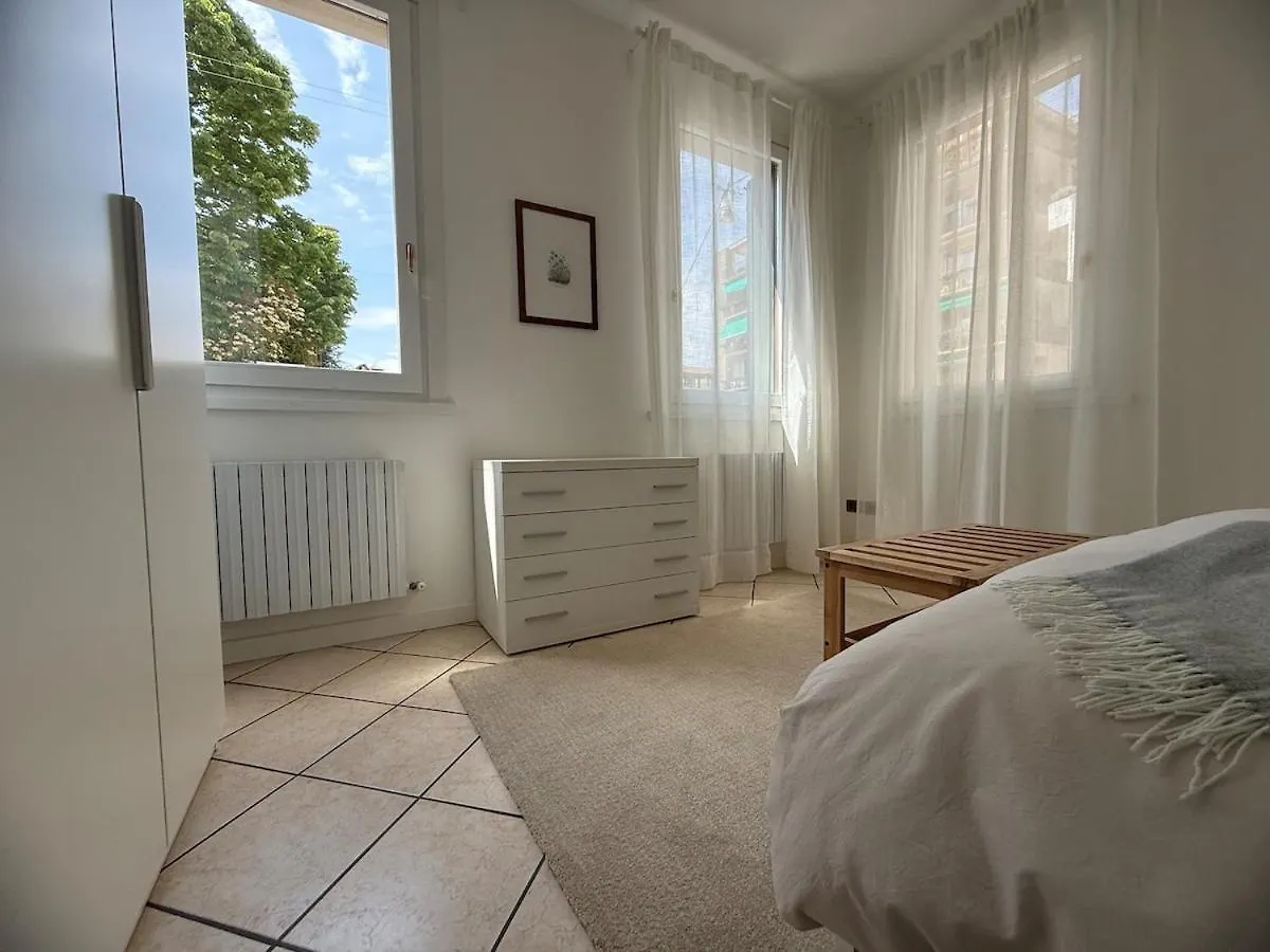 Treviso House Apartamento