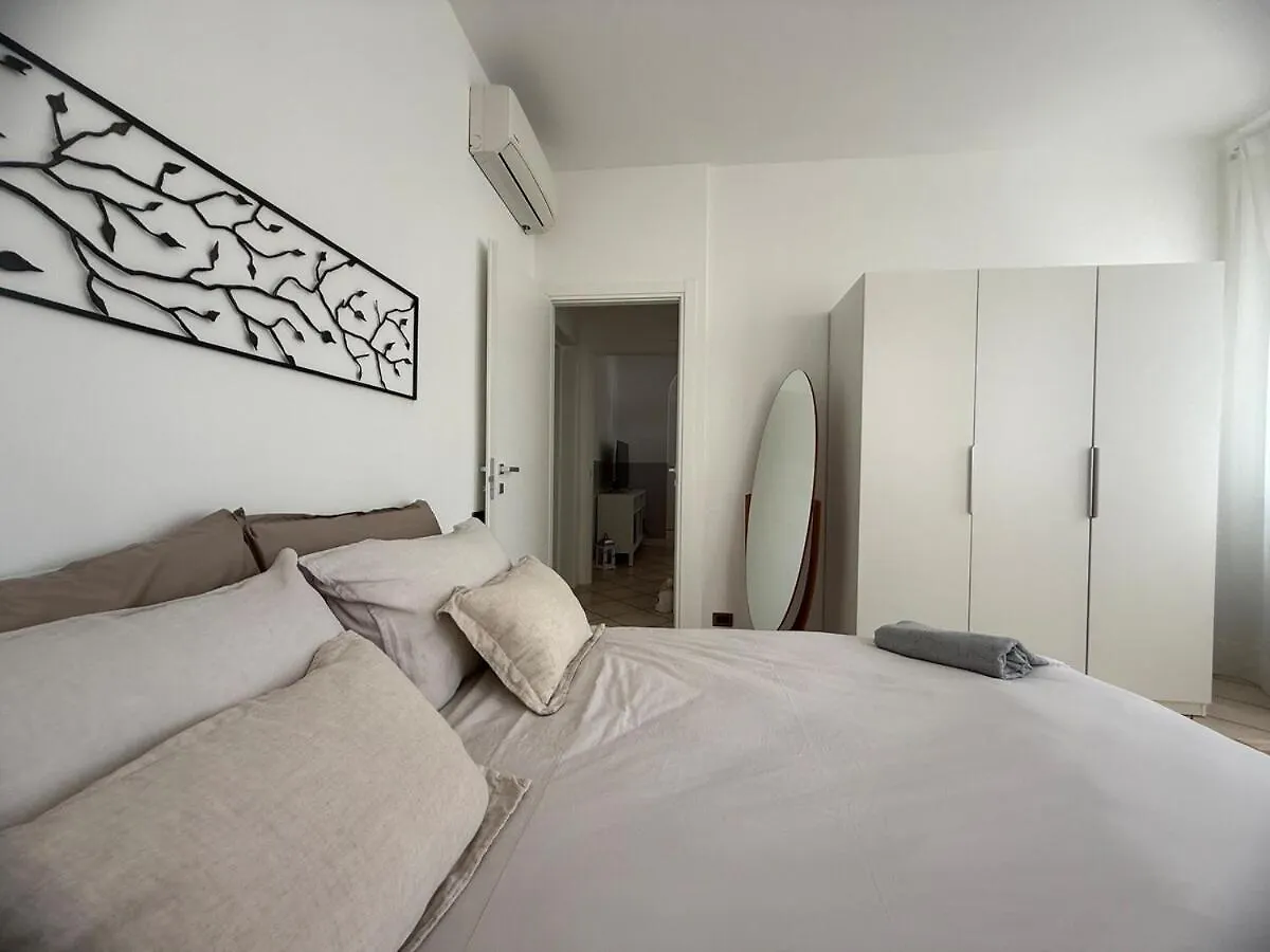 Treviso House Apartamento 0*,  Itália