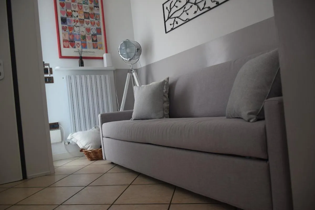 Treviso House Apartamento