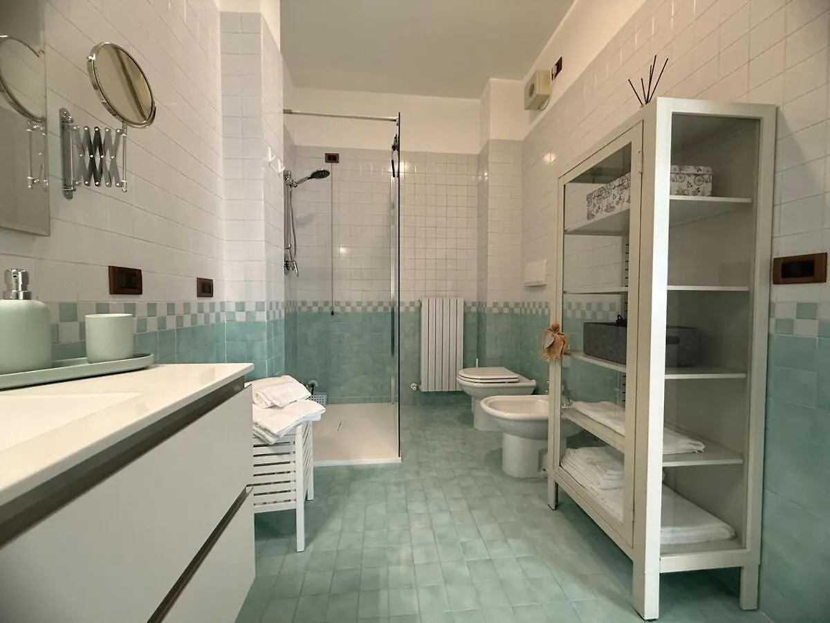 Treviso House Apartamento