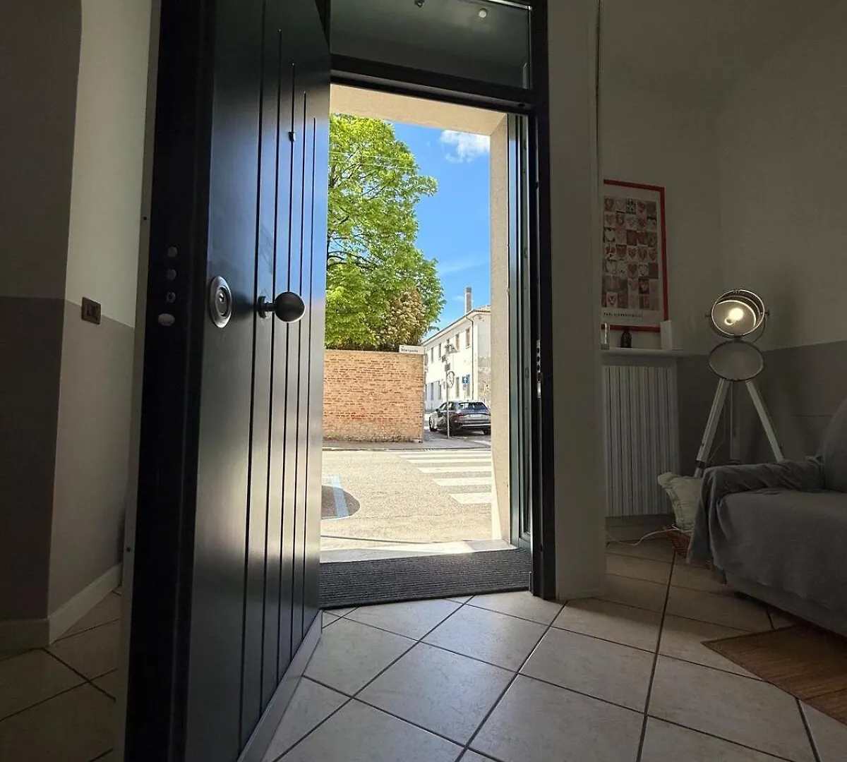 Treviso House Apartamento